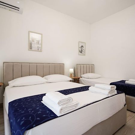 View City Apartments Αργυρόκαστρο Εξωτερικό φωτογραφία