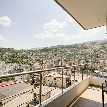 View City Apartments Αργυρόκαστρο Εξωτερικό φωτογραφία