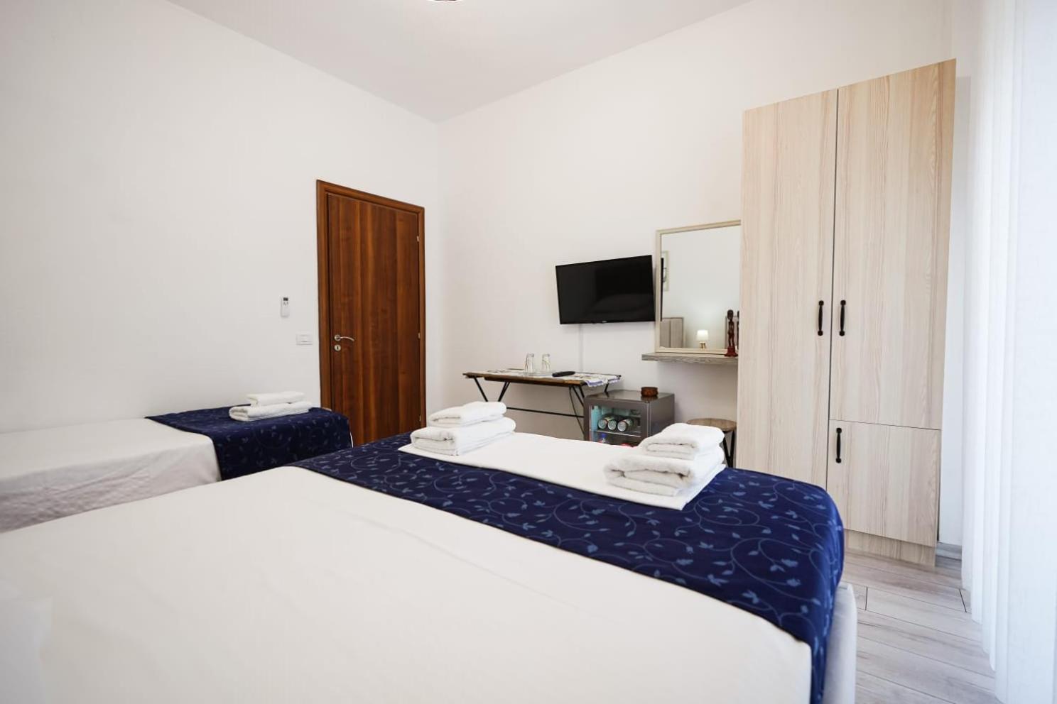 View City Apartments Αργυρόκαστρο Εξωτερικό φωτογραφία