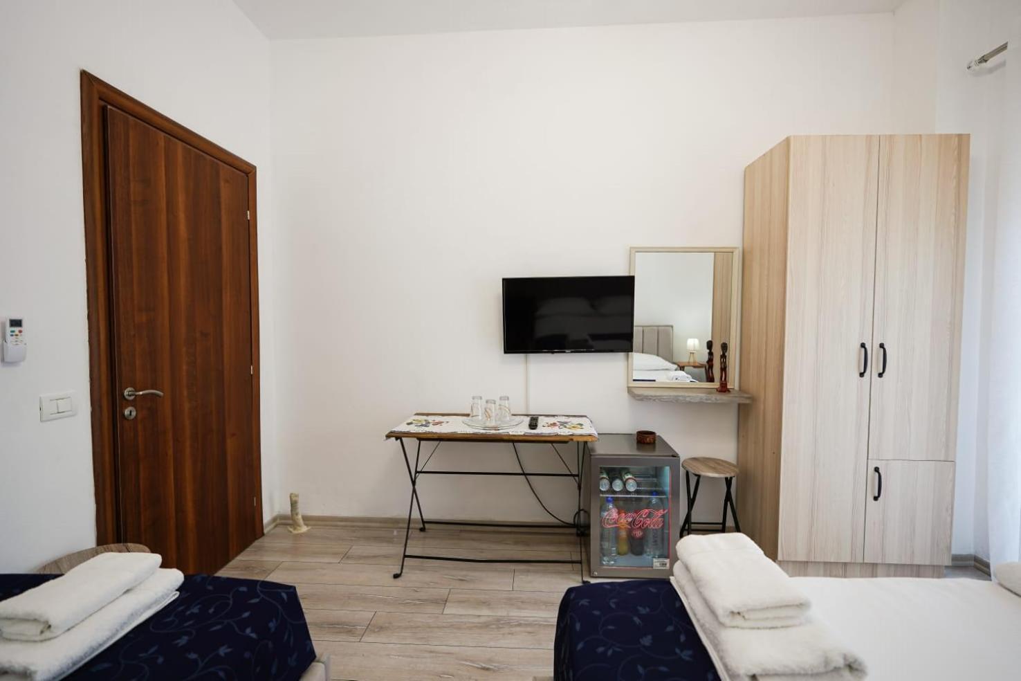 View City Apartments Αργυρόκαστρο Εξωτερικό φωτογραφία