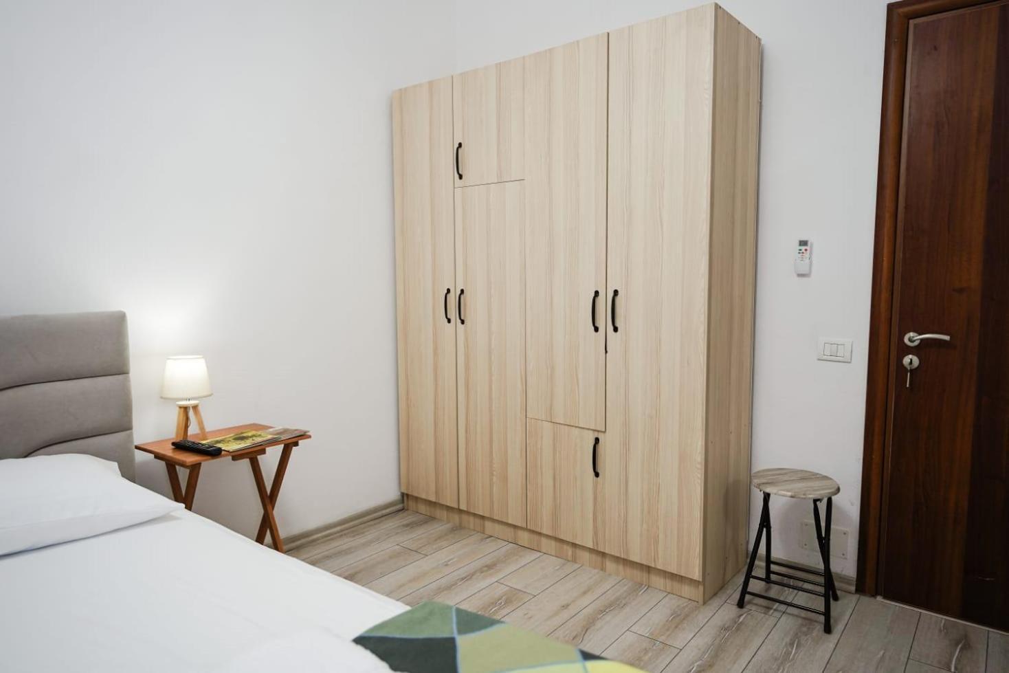View City Apartments Αργυρόκαστρο Εξωτερικό φωτογραφία