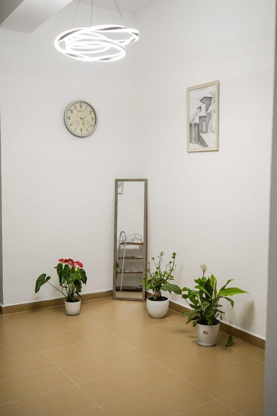View City Apartments Αργυρόκαστρο Εξωτερικό φωτογραφία