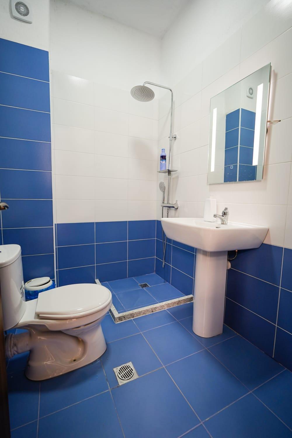 View City Apartments Αργυρόκαστρο Εξωτερικό φωτογραφία