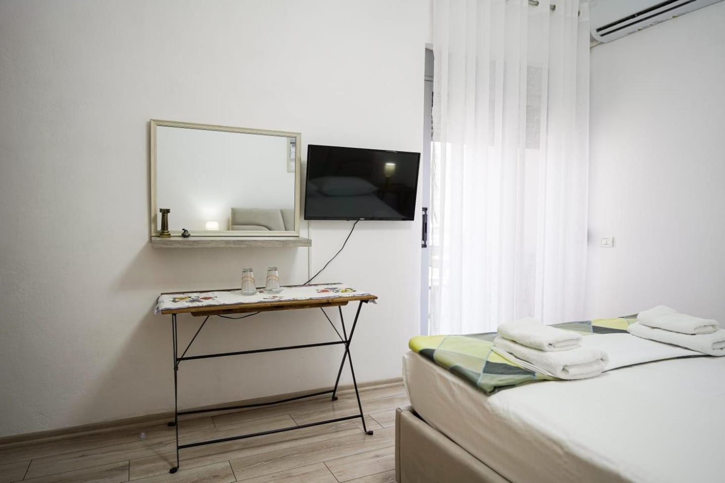 View City Apartments Αργυρόκαστρο Εξωτερικό φωτογραφία