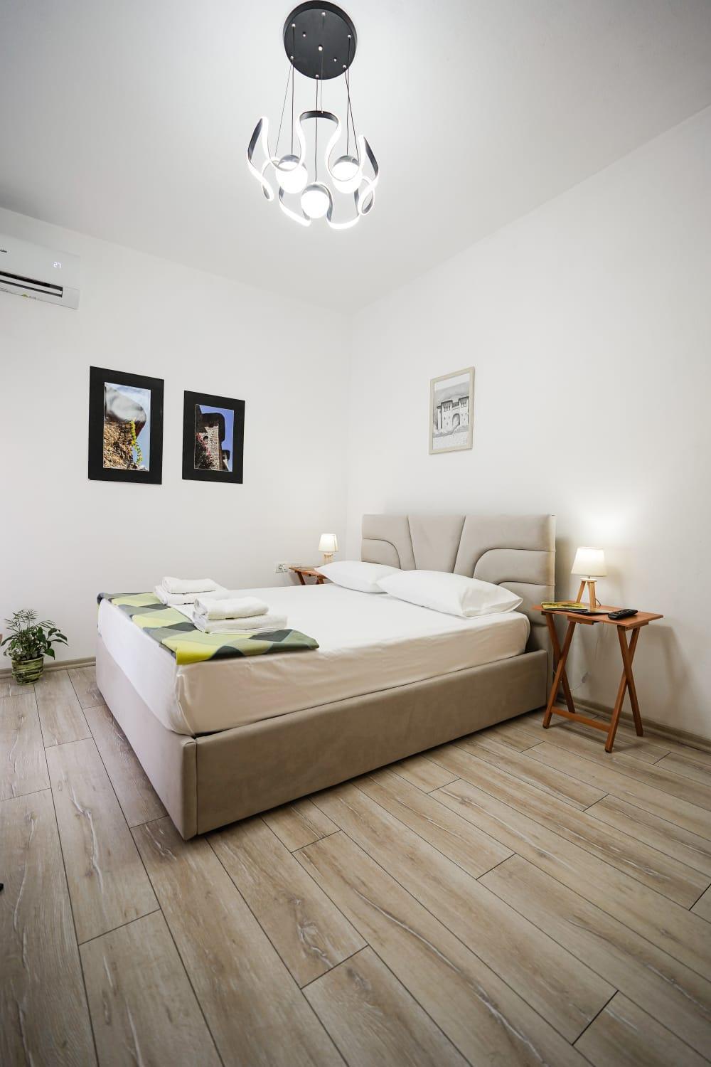 View City Apartments Αργυρόκαστρο Εξωτερικό φωτογραφία